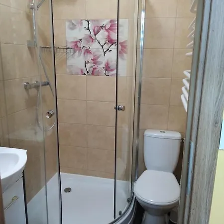 Apartament Apartament Mieszkanie Gniezno-na doby 120zl *
