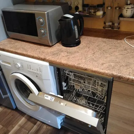 Apartament Mieszkanie Gniezno-na doby 120zl