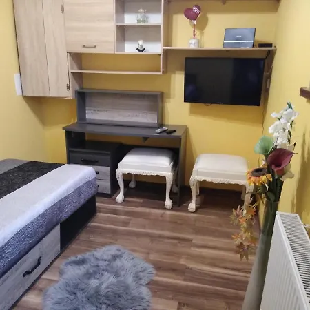 Apartament Apartament Mieszkanie Gniezno-na doby 120zl Gniezno