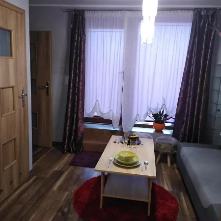 Apartament Mieszkanie Gniezno-na doby 120zl Gniezno
