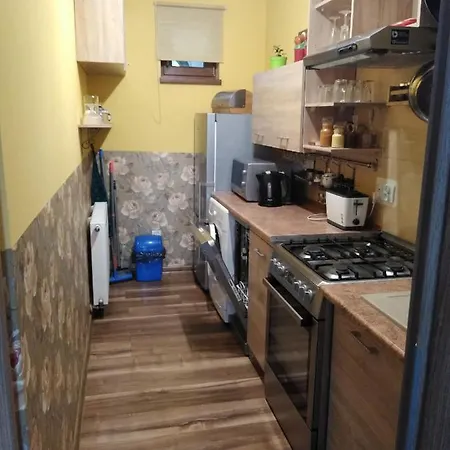Apartament Mieszkanie Gniezno-na doby 120zl *