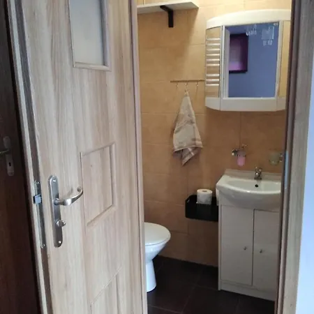 Apartament Mieszkanie Gniezno-na doby 120zl * Gniezno
