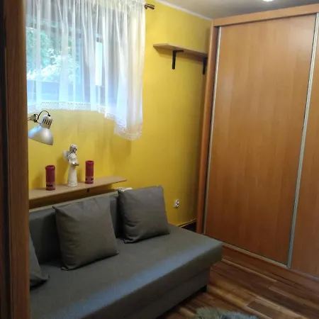 Apartament Apartament Mieszkanie Gniezno-na doby 120zl Gniezno