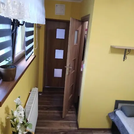 Apartament Apartament Mieszkanie Gniezno-na doby 120zl Gniezno